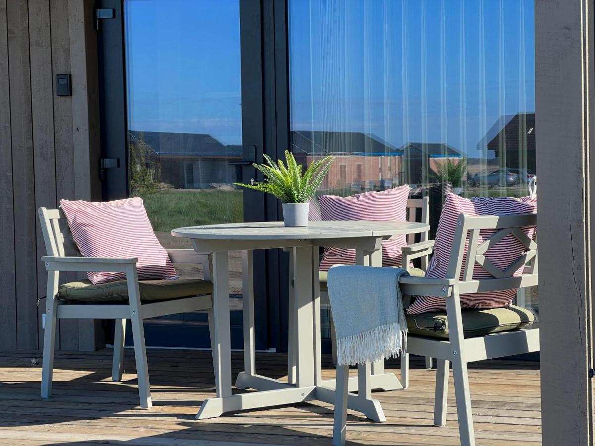 Apartamentai “Kursiu Snauda” Паланга Екстериор снимка
