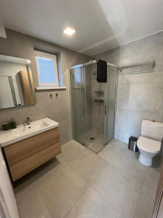 Apartamentai “Kursiu Snauda” Паланга Екстериор снимка