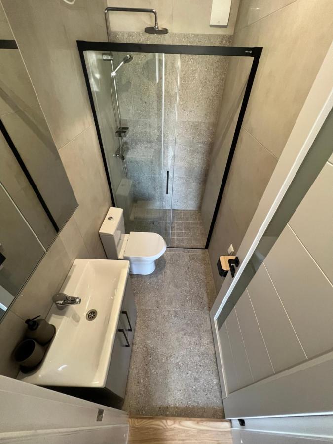 Apartamentai “Kursiu Snauda” Паланга Екстериор снимка