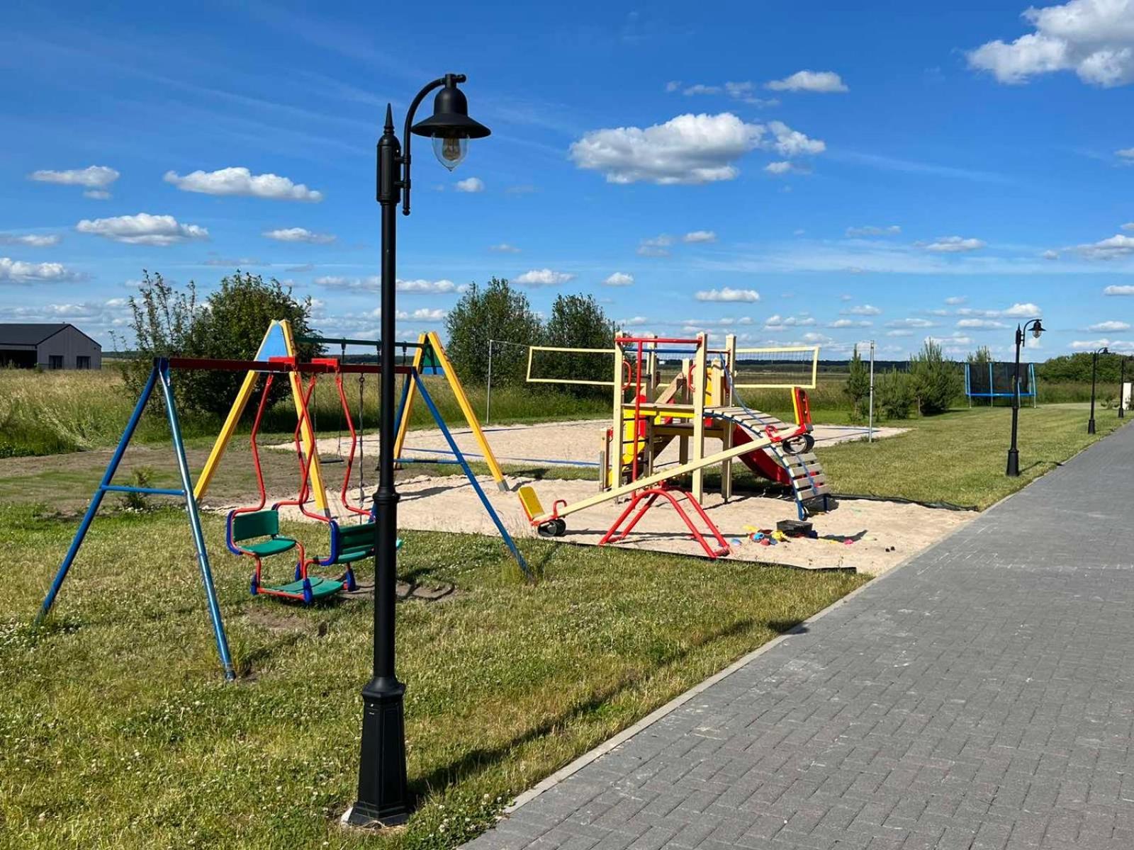 Apartamentai “Kursiu Snauda” Паланга Екстериор снимка